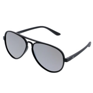 Lunettes de soleil pilote anthracite