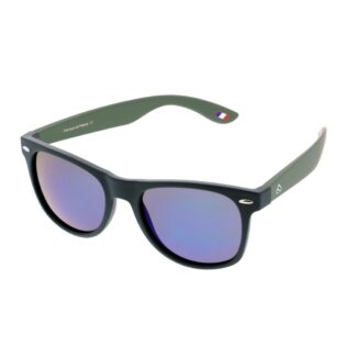 Lunettes de soleil wayfarer anthracite